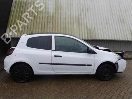 Warning switch RENAULT CLIO III (BR0/1, CR0/1) 1.5 dCi | BP40361344I22 - Image 13