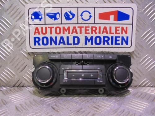 Used Climate control Climate control SKODA OCTAVIA II (1Z3) 1.4 TSI (122 hp) 40469086 40469086