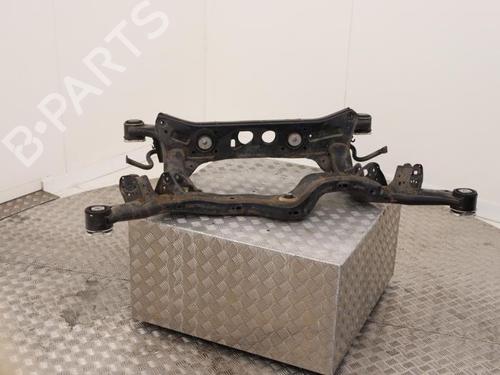 subframe-audi-a6-c7-4g2-4gc-2010-2011-2012-2013-2014-2015-2016-2017-2018-2019-40407719 main image