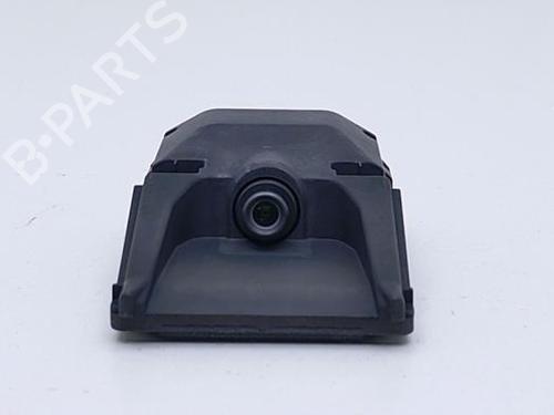 Used Camera Camera OPEL CROSSLAND X / CROSSLAND (P17, P2QO) 1.2 (75) (131 hp) 40479639 40479639