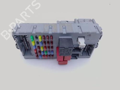 Fuse box FIAT DUCATO Bus (250_) 100 Multijet 2,2 D | BP40372588E1 - Image 1