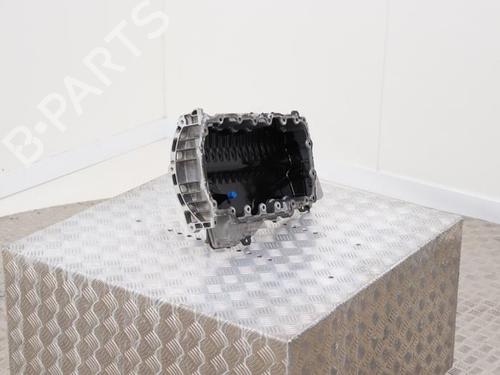 Oil sump VW PASSAT B8 Variant (3G5, CB5) 2.0 TDI | BP40402938M115 - Image 7