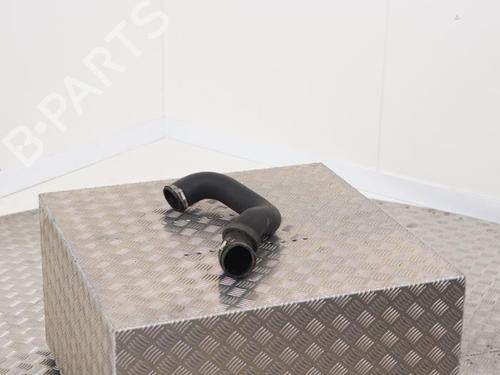 Intercooler pipe VW TRANSPORTER T5 Van (7HA, 7HH, 7EA, 7EH) 2.0 BiTDI | BP40470604M127 - Image 3
