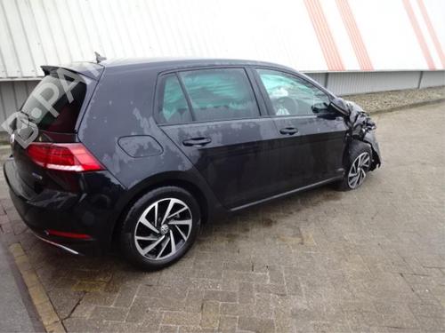 Engine VW GOLF VII (5G1, BQ1, BE1, BE2) 1.5 TSI | BP40372918M1 - Image 15
