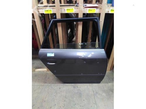 Used Right rear door Right rear door AUDI A6 C5 Avant (4B5, 4B6) 2.5 TDI quattro (180 hp) 40482420 40482420