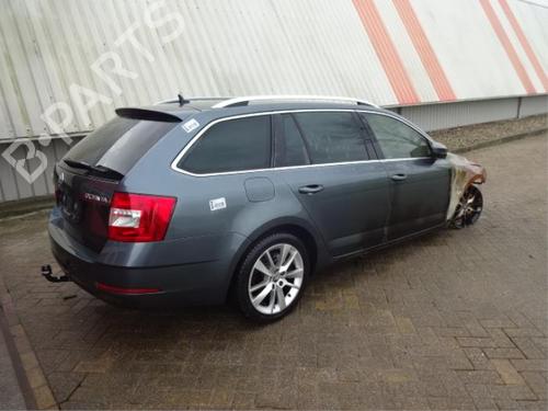 Electronic module SKODA OCTAVIA III Combi (5E5, 5E6) 1.0 TSI | BP40431551M83 - Image 10