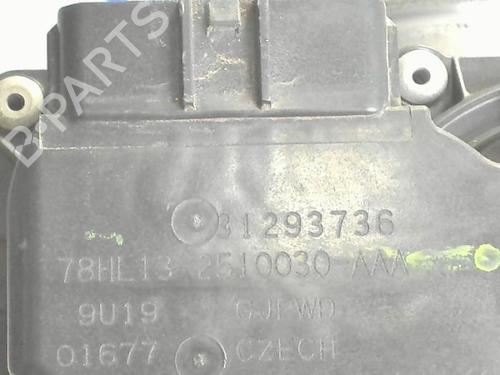 Throttle body VOLVO V40 Hatchback (525) T2 | BP40377908M82 - Image 4
