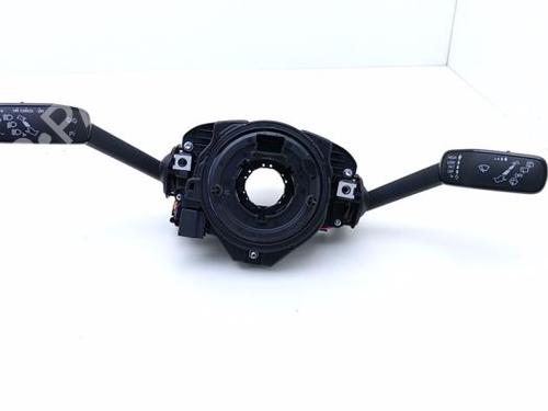 Used Steering column stalk Steering column stalk VW POLO VI (AW1, BZ1, AE1) 1.0 MPi (80 hp) 40419755 40419755