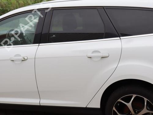 left-rear-door-ford-focus-iii-turnier-2010-2011-2012-2013-2014-2015-2016-2017-2018-2019-2020-40411074 main image