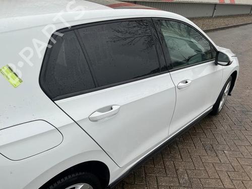 Catalyst VW GOLF VIII (CD1, DA1) 1.4 GTE Plug-in Hybrid | BP40481074M10 - Image 9