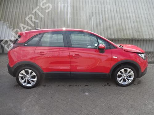 Electronic module OPEL CROSSLAND X / CROSSLAND (P17, P2QO) 1.2 (75) | BP40468587M83 - Image 11