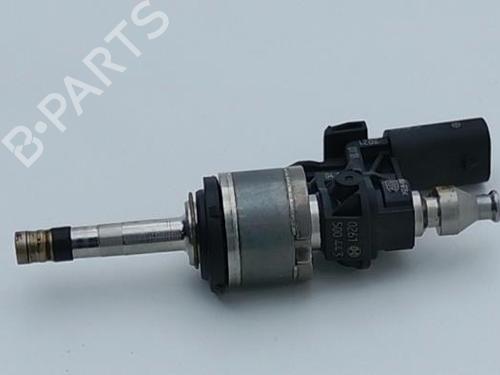 Used Injector Injector AUDI A1 Sportback (GBA) 30 TFSI (110 hp) 40410075 40410075