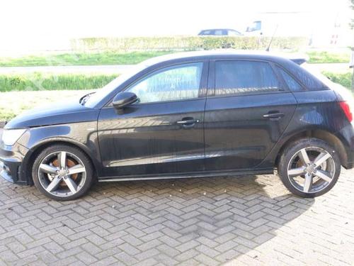 Electronic module AUDI A1 Sportback (8XA, 8XF) 1.4 TFSI | BP40415392M83 - Image 10