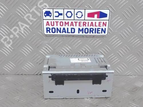 radio-ford-fiesta-vi-cb1-ccn-2008-40362309 main image