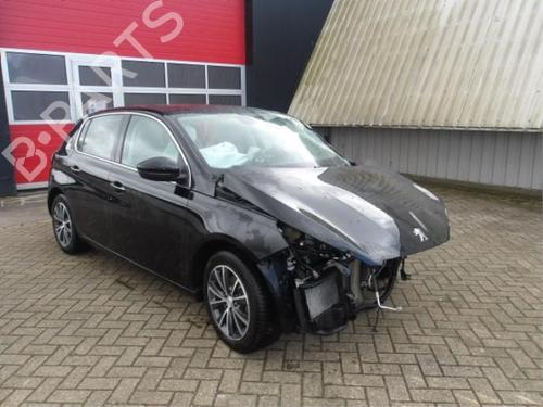 Used Parts PEUGEOT 308 II (LB_, LP_, LW_, LH_, L3_)  1.6 THP 125  5064566
