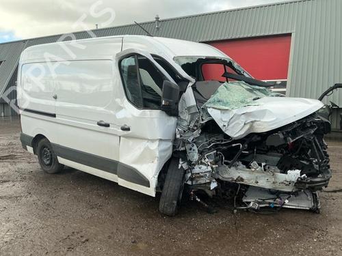 Control unit RENAULT MASTER IV Van (F8__) BLUE DCI 150 (F8M3) | BP40480795M11 - Image 1