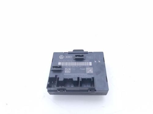 control-unit-audi-a4-b8-avant-8k5-2007-2008-2009-2010-2011-2012-2013-2014-2015-2016-2017-40370152 main image