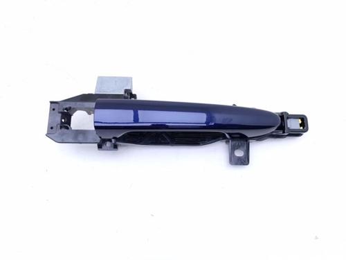 Used Rear right exterior door handle Rear right exterior door handle MAZDA 6 Estate (GH) 2.0 MZR-CD (GH14) (140 hp) 40430885 40430885