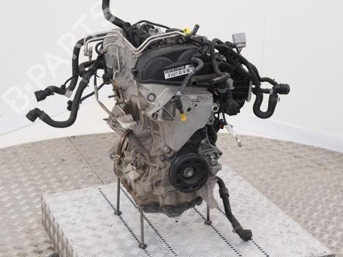 Engine VW GOLF VII (5G1, BQ1, BE1, BE2) 1.4 TSI | BP40394542M1 - Image 5