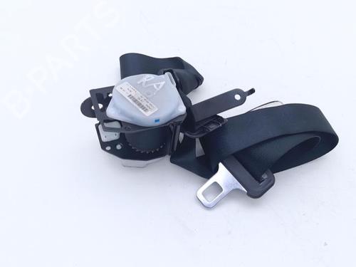 Used Rear right seatbelt Rear right seatbelt TOYOTA AVENSIS Estate (_T25_) 2.2 D-CAT (ADT251_, ADT251R) (177 hp) 40363790 40363790
