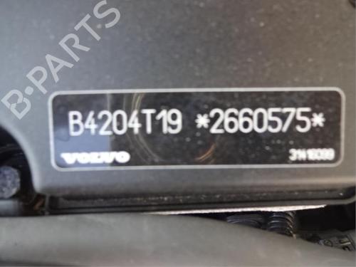 Electronic sensor VOLVO V60 I (155) T4 | BP40516797M84 - Image 33