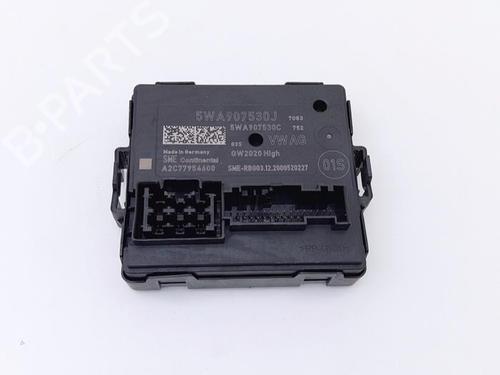 electronic-module-vw-golf-viii-cd1-da1-2019-40423144 main image