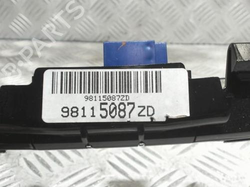 Switch CITROËN C3 II (SC_) 1.0 VTi 68 | BP40469239I30 - Image 2