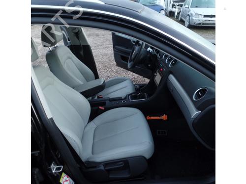Right rear steering knuckle SEAT EXEO ST (3R5) 1.8 T | BP40386021M28 - Image 34