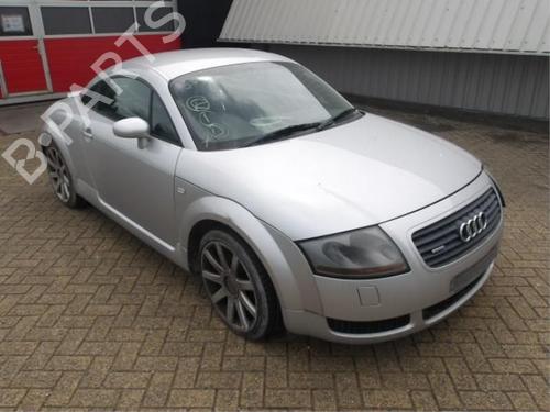 Front left seatbelt AUDI TT (8N3) 1.8 T quattro | BP40391102I26  - Image 6