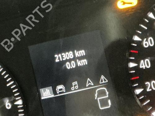 Control unit RENAULT MASTER IV Van (F8__) BLUE DCI 150 (F8M3) | BP40480795M11 - Image 25