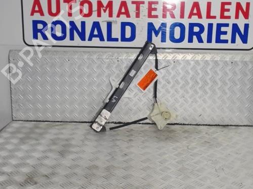 Used Rear left window mechanism Rear left window mechanism SEAT ARONA (KJ7, KJP) 1.0 TSI (95 hp) 40482484 40482484