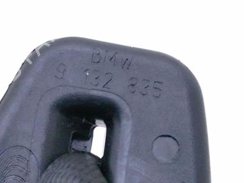 Rear left seatbelt BMW 6 Convertible (E64) M6 | BP40414167I29 - Image 4