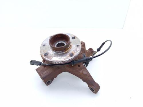 left-front-steering-knuckle-dacia-sandero-ii-2012-40365305 main image
