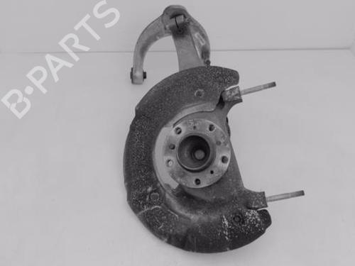 Used Left front steering knuckle Left front steering knuckle BMW 5 (F10) M5 (560 hp) 40413882 40413882