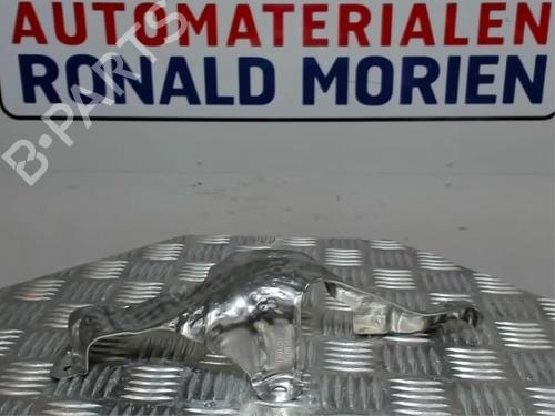 Used Underbody protection Underbody protection RENAULT MEGANE IV Hatchback (B9A/M/N_) 1.2 TCe 130 (B9MR) (130 hp) 40372671 40372671