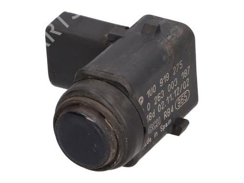 Electronic module VW PHAETON (3D1, 3D2, 3D3, 3D4, 3D6, 3D7, 3D8, 3D9) 6.0 W12 4motion | BP40398722M83 - Image 3