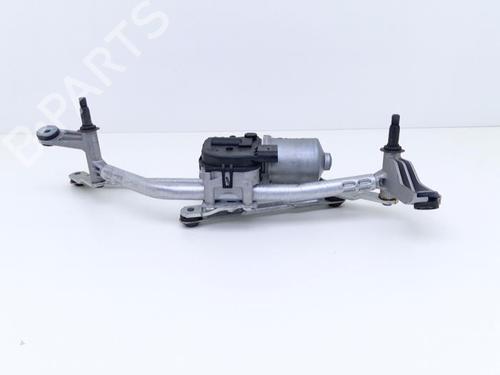 front-wipers-mechanism-xpeng-g6-2023-40422932 main image