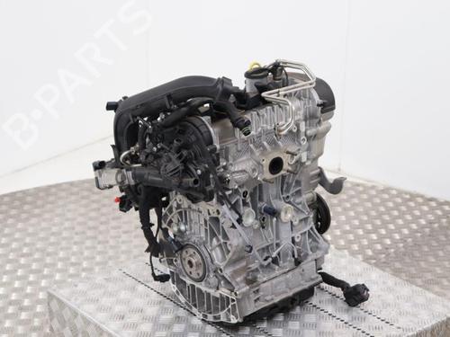 Engine AUDI A1 Sportback (8XA, 8XF) 1.4 TFSI | BP40372745M1  - Image 6