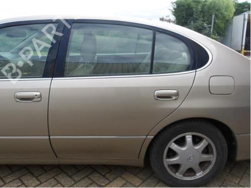 Electronic module LEXUS GS (_S16_) 300 (JZS160_, JZS160R) | BP40362934M83 - Image 32
