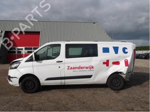 Left front shock absorber FORD TRANSIT CUSTOM V362 Van (FY, FZ) 2.0 EcoBlue | BP40364736M16 - Image 8