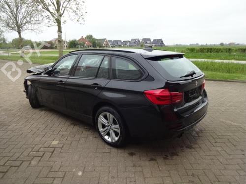 Electronic module BMW 3 Touring (F31) 318 i | BP40468500M83  - Image 8