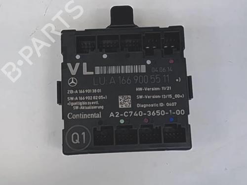 electronic-module-mercedes-benz-cla-coupe-c117-2013-2014-2015-2016-2017-2018-2019-40359024 main image