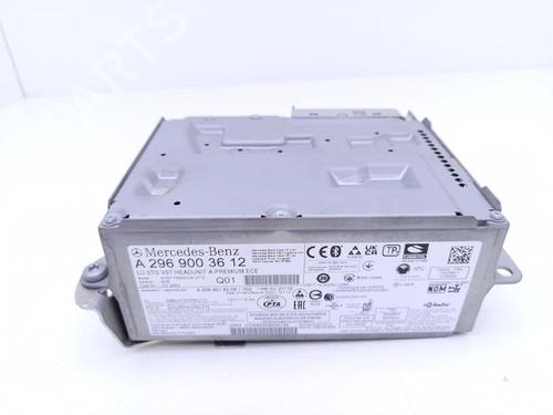 Used Control unit Control unit MERCEDES-BENZ EQE (V295) EQE 300 (295.111) (245 hp) 40423525 40423525