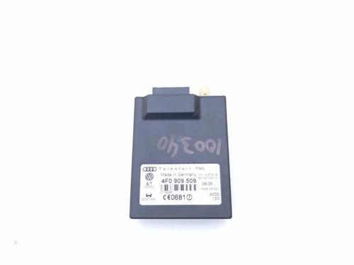 control-unit-audi-a6-c6-4f2-2004-2005-2006-2007-2008-2009-2010-2011-40470940 main image