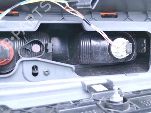 Left taillight OPEL VIVARO B Van (X82) 1.6 CDTI (05) | BP40468284C34 - Image 7