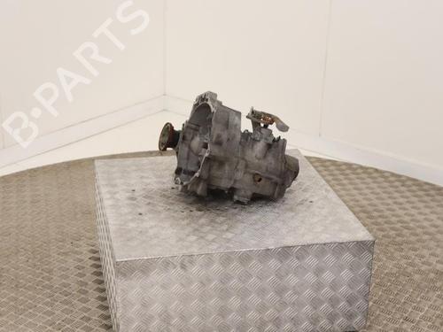 Used Gearbox Gearbox SEAT TOLEDO IV (KG3) 1.2 TSI (105 hp) 40422167 40422167