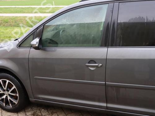 Electronic module VW TOURAN (1T3) 1.4 TSI | BP40409791M83 - Image 27