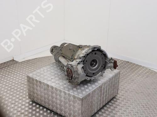 Gearbox AUDI A7 Sportback (4GA, 4GF) RS7 performance quattro | BP40413139M3  - Image 6