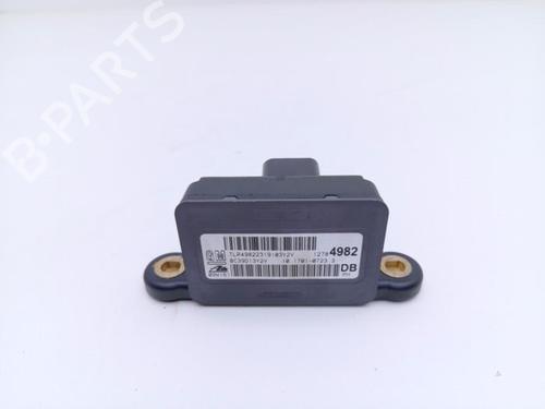 electronic-sensor-opel-insignia-a-saloon-g09-2008-2009-2010-2011-2012-2013-2014-2015-2016-2017-40470048 main image
