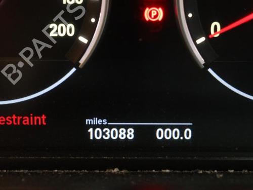 Starter BMW 5 (F10) M5 | BP40413875M8 - Image 16